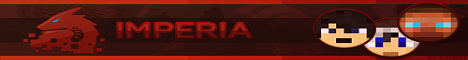 banner for Imperia server