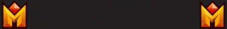 banner for Minedoms server