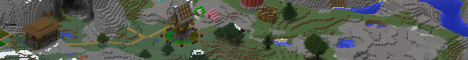 banner for MC_Ekko server