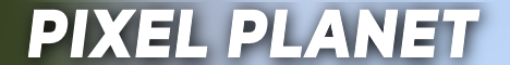 banner for Pixel Planet server