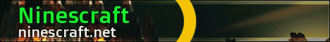 banner for Ninescraft server