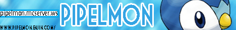 banner for Pipelmon server