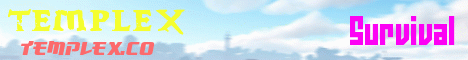 banner for Templex server