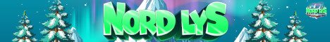 banner for Nordlys server