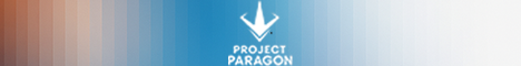 banner for Project Paragon server