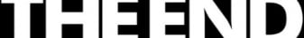 banner for The End server