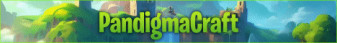PandigmaCraft's banner