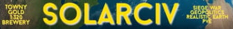 banner for SolarCiv server
