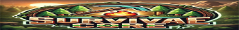banner for Survival Core server
