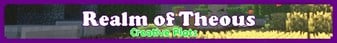 banner for Realm of Theous server