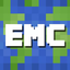 EarthMC's icon