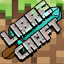 Librecraft's icon