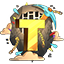 TrappedMC's icon