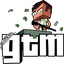 Grand Theft Minecart's icon