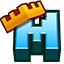 MineTop's icon