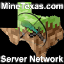 MineTexas Public Server Network's icon