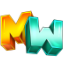MineWave's icon