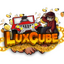 LuxCube's icon