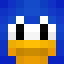 ClubMinePenguin's icon