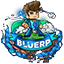 BlueRP's icon