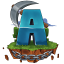 Airidale Classic Prisons's icon