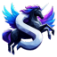SkyMata's icon