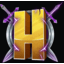 HaxMC's icon