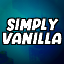 Simply Vanilla's icon