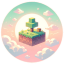 Sky Blossom's icon
