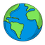 Vanilla World: Reloaded's icon