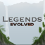 Legends Evolved's icon