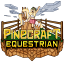 Pinecraft Equestrian's icon