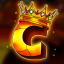 Rede Crown's icon