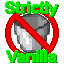 Strictly Vanilla's icon