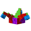 Fun Square Games's icon