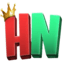 Haider Network's icon