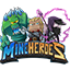 MineHEROES's icon