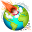 Blocklands's icon