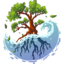 Mangrove MC's icon