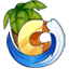 Castaway's icon
