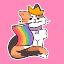 LGBT Empire's icon