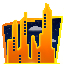 ThunderTown's icon