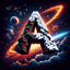 Alone Mc's icon