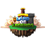 Land of Legends's icon