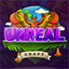 UnrealCraft Network's icon