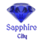 Sapphire City's icon