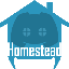 Homestead's icon