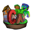 CosmicX's icon