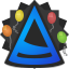 PartyZone Network's icon