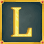 Lokalcraft's icon